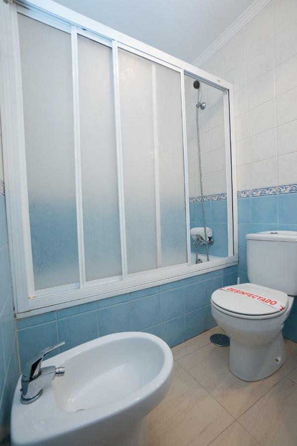 Ferienwohnung Jardines De Burriana 13 Menyber Nerja Exterior foto